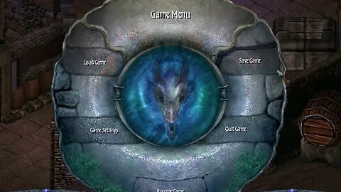 Pools of Radiance run 3p 30