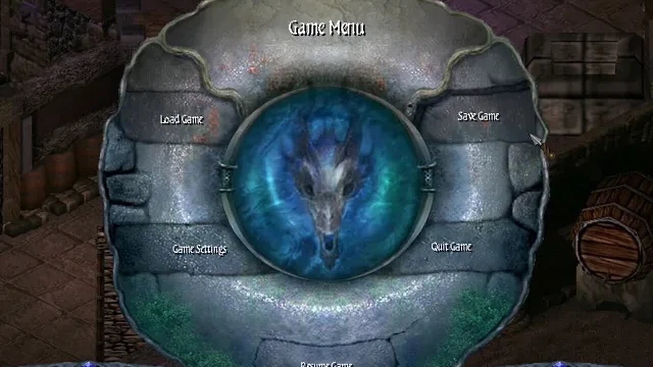 Pools of Radiance run 3p 30