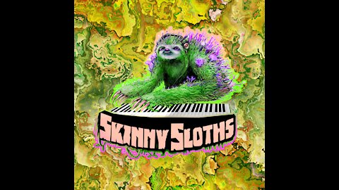 skinnysloths - Picograms