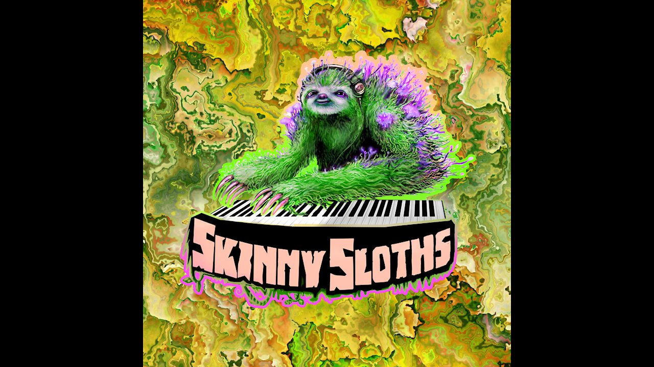 skinnysloths - Picograms