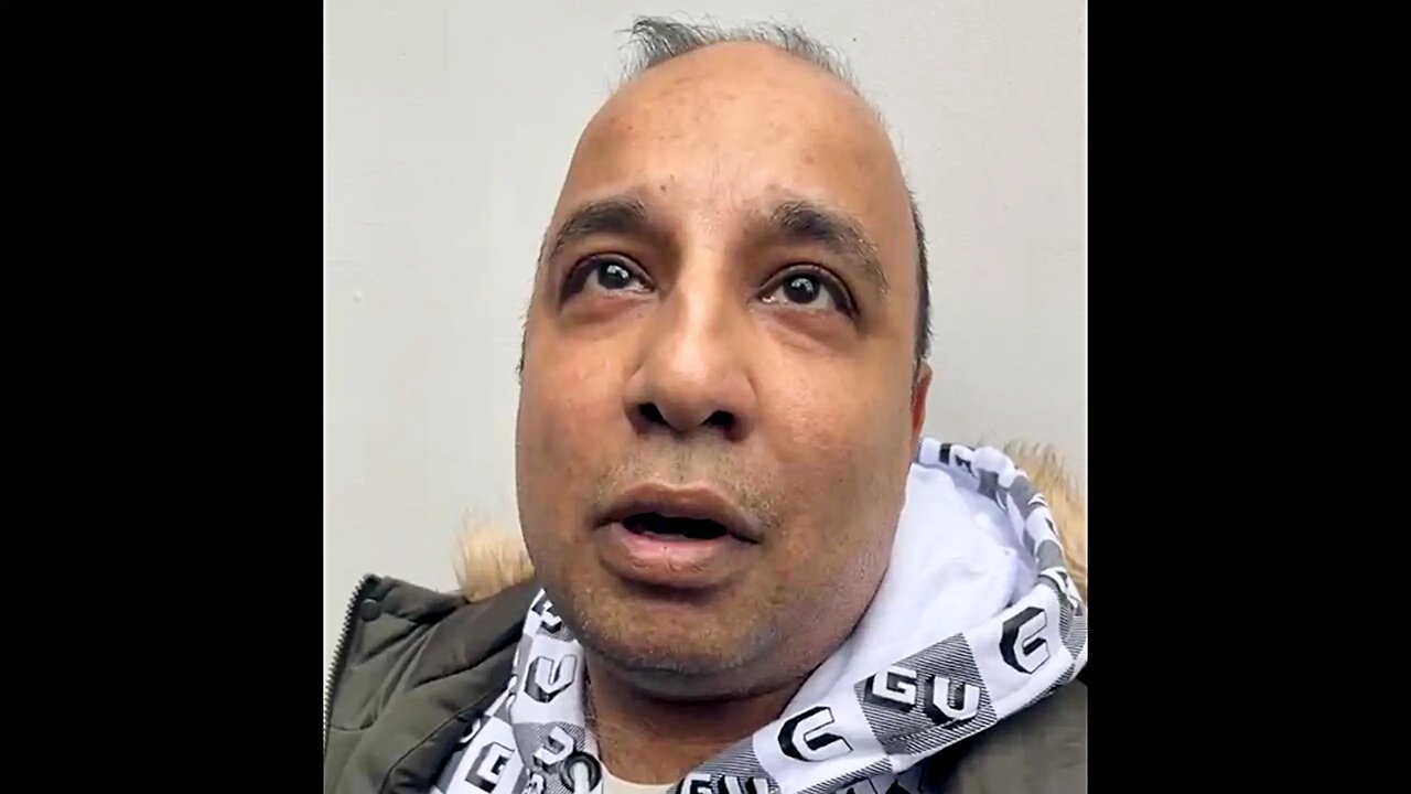 Sam Pervaiz, Southall 10/4/24