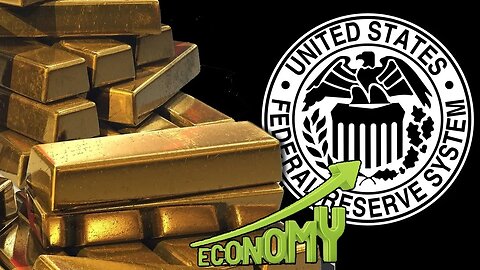 Fed Chairman: Economy Too Good To Be True; Italy Tempers Gold But Not Silver!