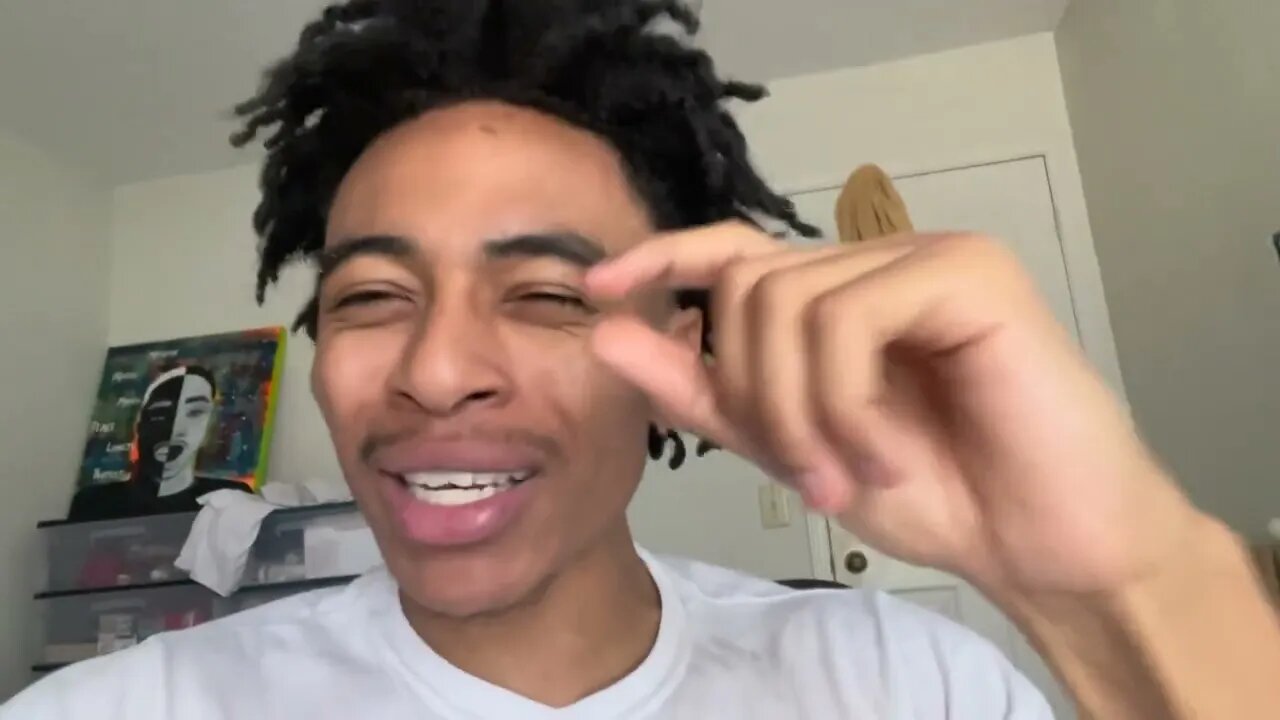 The Importance Of Being Uncomfortable | VonTooCutt