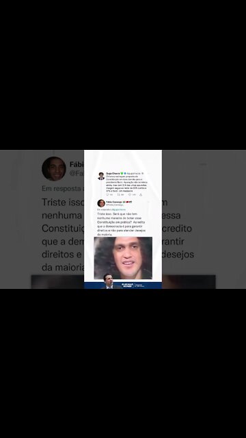 A democracia da esquerda 🤣🤣 #shorts