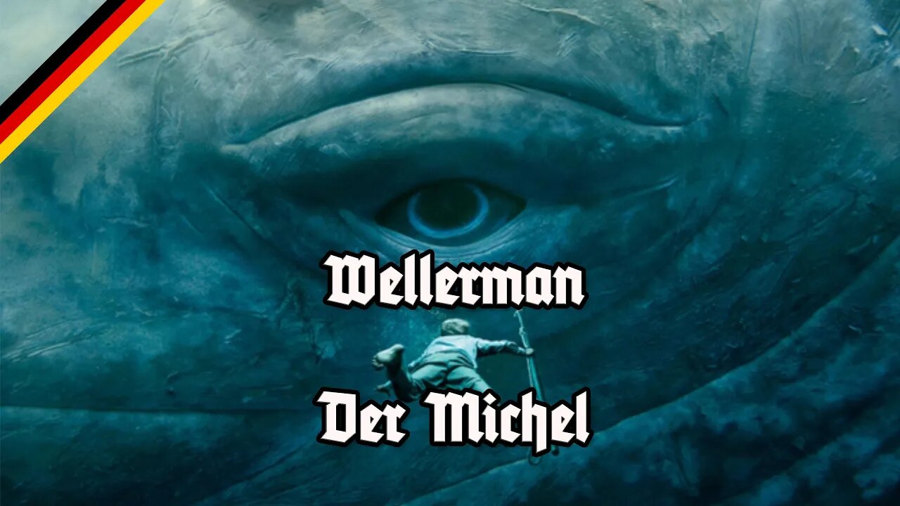 Wellerman - Deutsche Version - German Version - Der Michel - Karl Sternau