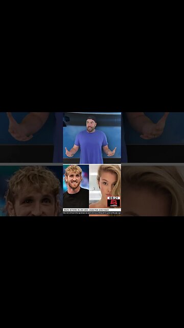 Logan Paul vs. Dillon Danis: Internet Feud Escalates Ahead of Epic Boxing Clash