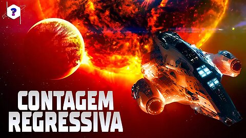 O fim devastador do SOL - como vamos sobreviver?
