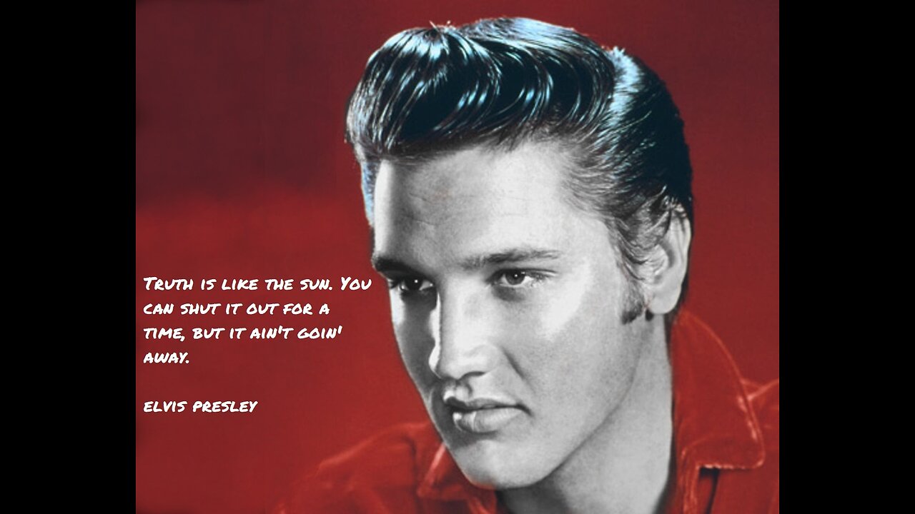 Elvis - Jailhouse Rock