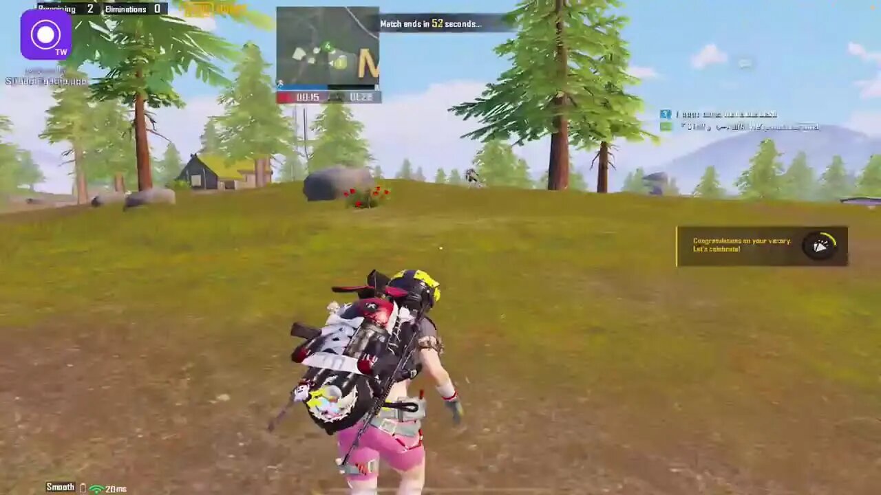 tk gaming Live Stream