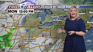 7 First Alert Forecast 0316 - 6AM