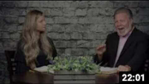 Talking It Out Ep. 65 Prayer & Fasting Pt. III 06 24 21