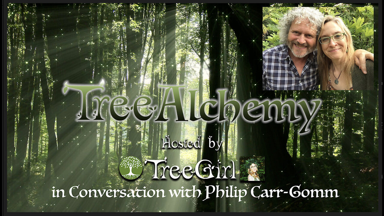 TreeAlchemy– TreeGirl interviews Philip Carr-Gomm