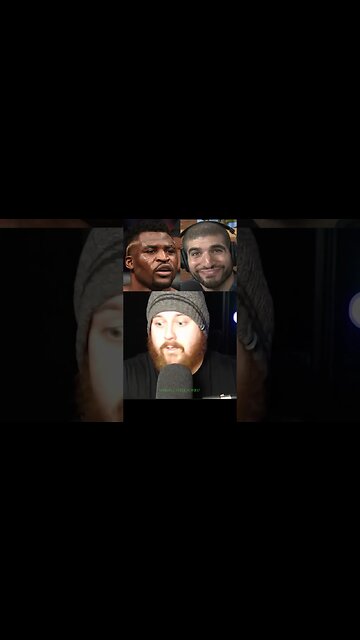 Ariel Helwani encouraging other fighters to try PFL with Francis Ngannou - MMA Guru Reacts