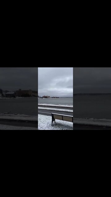 It’s Beginning to Look a Lot Like Christmas