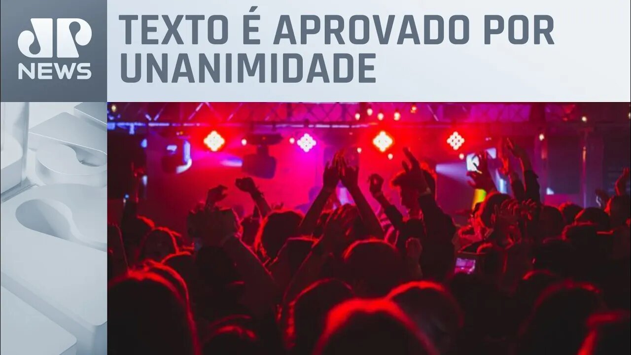 Câmara de SP aprova projeto de combate à violência sexual contra mulheres em casas noturnas