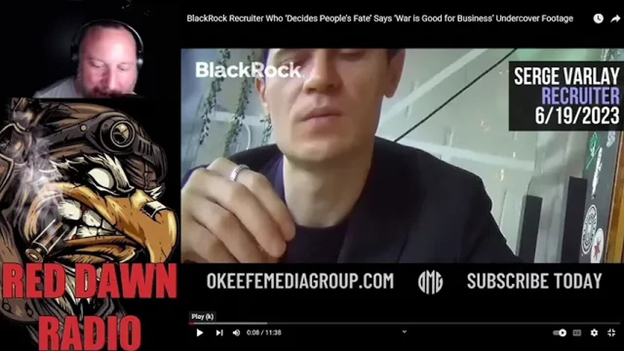 BLACKCOCK AND FAGGUARD