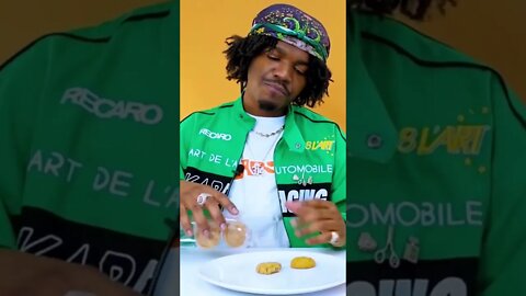 #smino said this cookie is Bussin !! 🤣😂