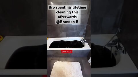 Stranger Things at Home #strangerthings #cocacola #Brandon #cleaning #experiment #fail #funny #trend