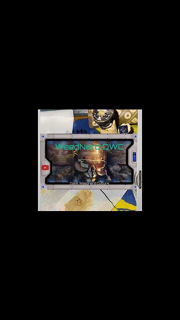 Dank Weednerd Culture