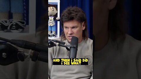 She Showed Theo Von Her P 😻$$Y!