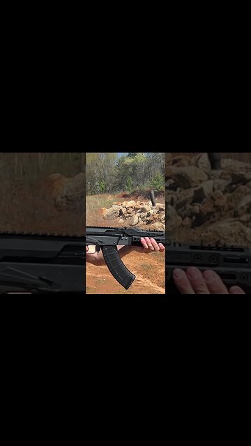 Midwest Industries Alpha Series AK