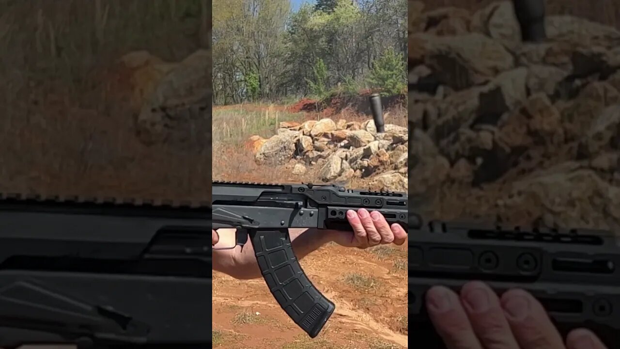 Midwest Industries Alpha Series AK