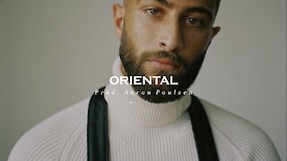 Nimo x Samra [Type Beat] - Oriental (Prod. Aaron Poulsen) | Asian Beat