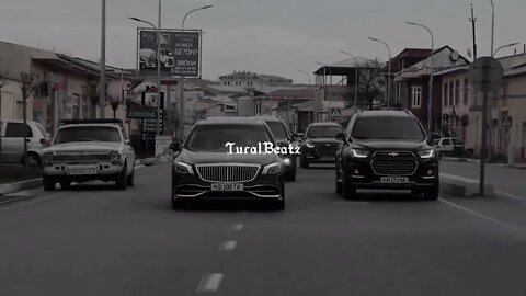 Rompasso Angetenar 🖤Mafia Kortage || Tural Beatz