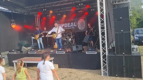 RIPDEAL - young at heart