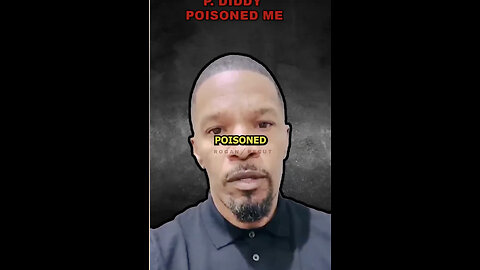 JOE ROGAN: JAMIE FOXX SAID DIDDY POISONED HIM!