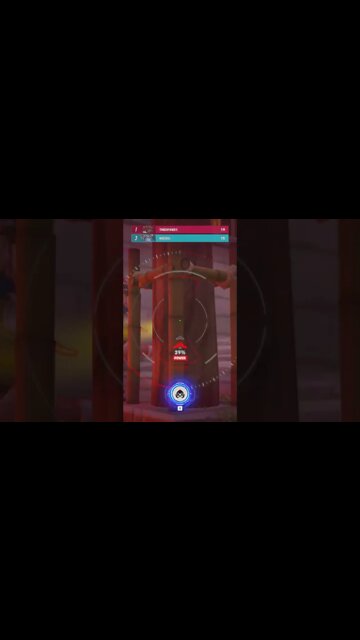 Overwatch 2 Gameplay