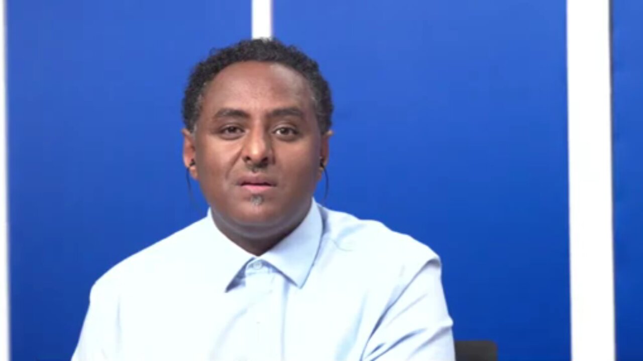 የአብይ አህመድ ተቀዳሚ አላማው ሰሜናዊት ኢትዮጵያን በማያንሰራራ መልኩ ማዳከም ነው - ሀብታሙ አያሌው