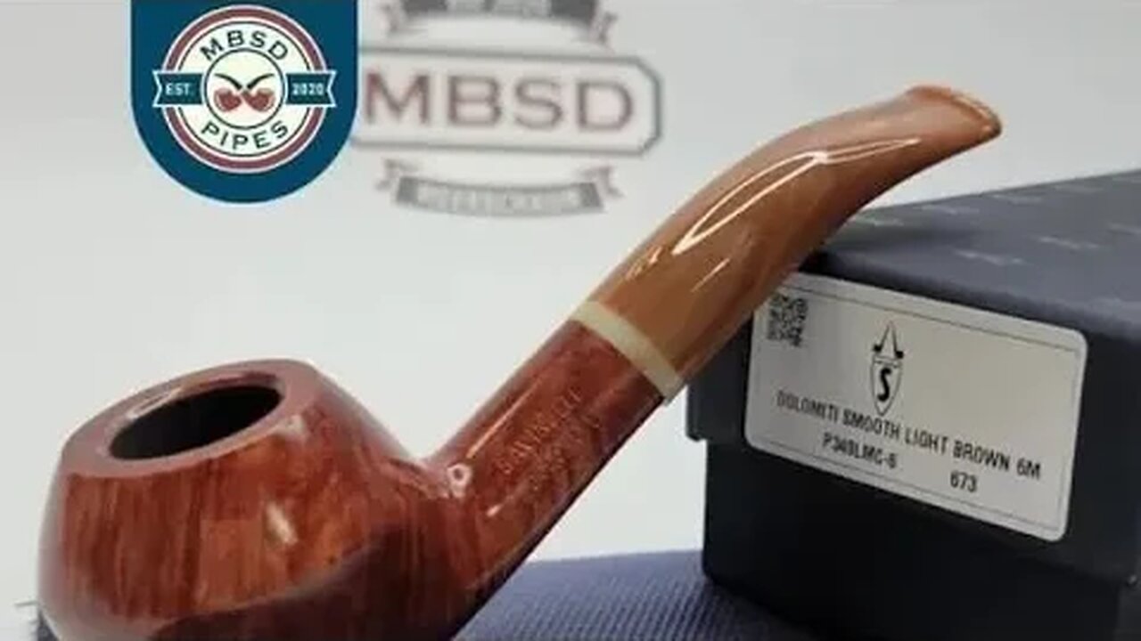 GAW pre announcement. In partnership with MBSD Pipes