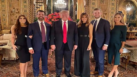 Once upon a time in America to be called american was a joy!