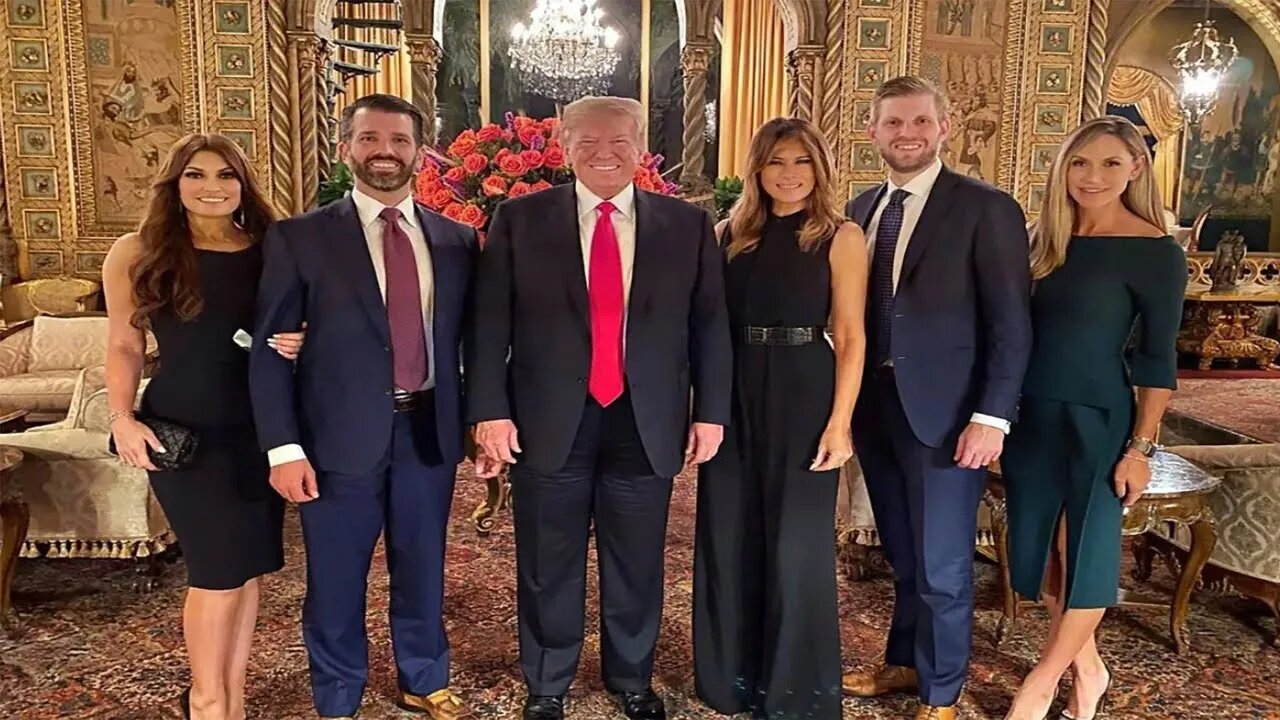 Once upon a time in America to be called american was a joy!