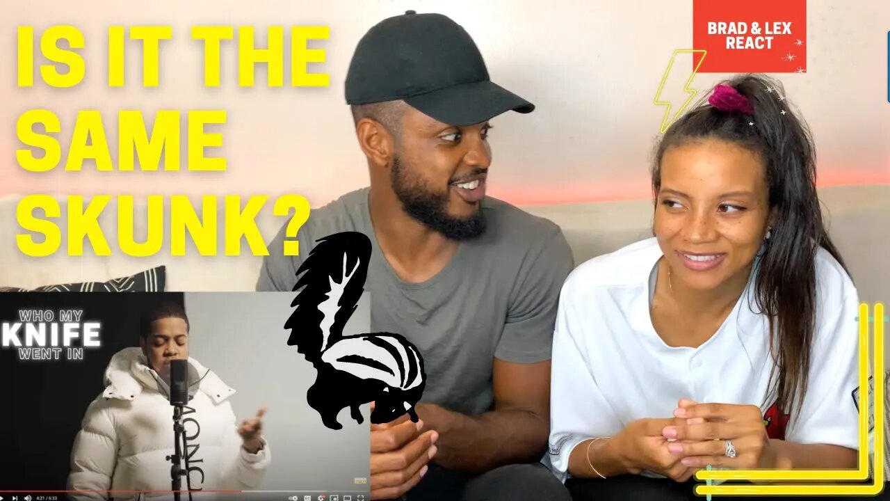 🎵 Chip Daily Duppy Reaction | Americans First Time Listening to Chip