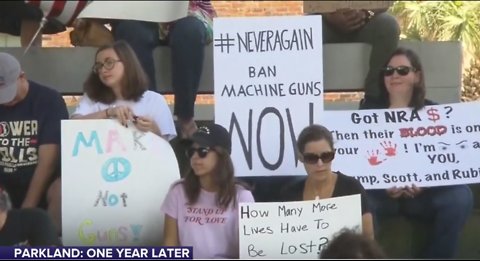 Channeling pain into force for change