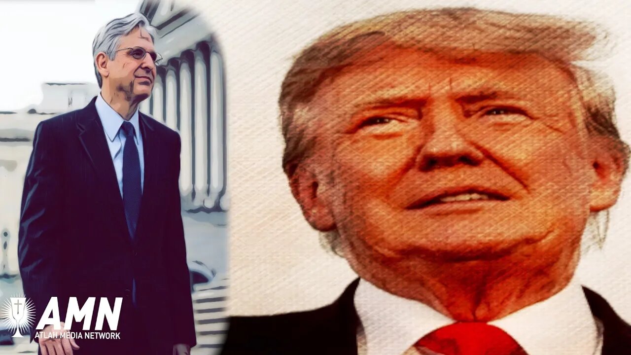 Will Merrick Garland Indict Trump