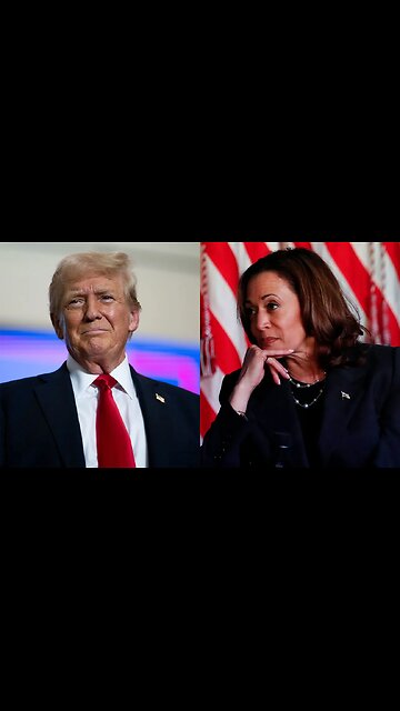 Where Kamala Harris, Donald Trump stand on key issues