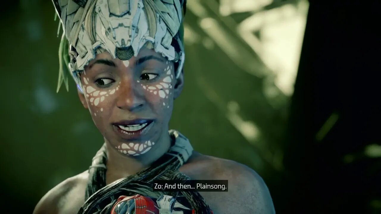 Horizon Forbidden West Part 23-Batting A Land God