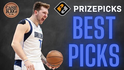 PRIZEPICKS | PROP PICKS | THURSDAY | 5/12/2022 | NBA DAILY SPORTS BETTING PICKS | PHO @ DAL