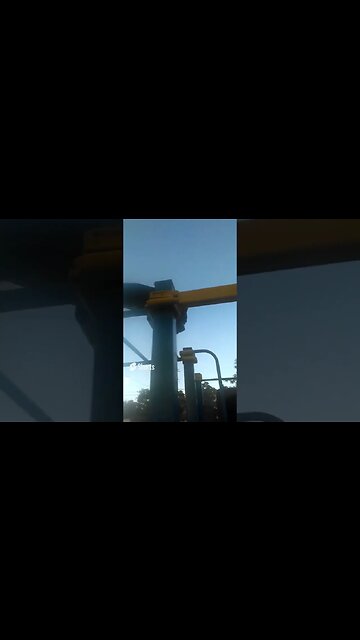 T Bird And Reds Resin Walking The Monkey Bars