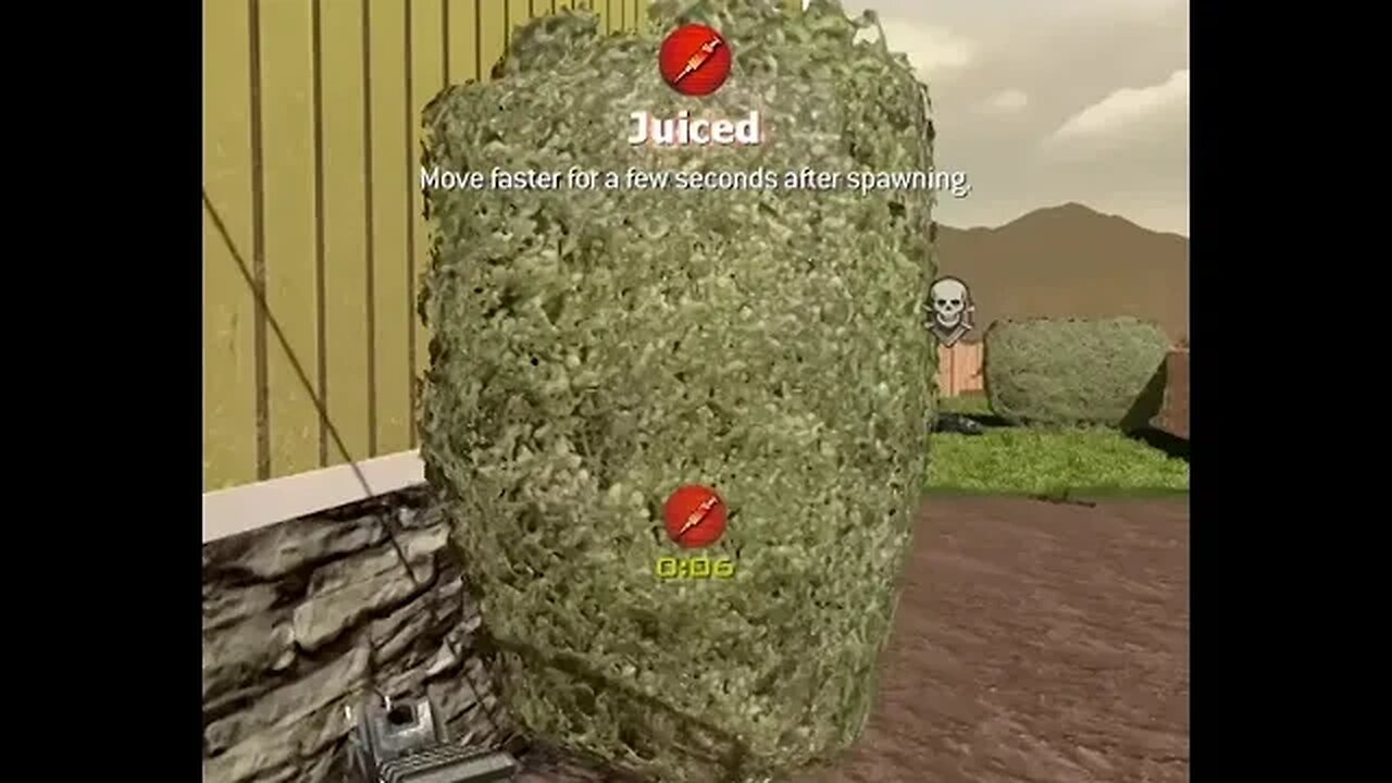 Call of Duty MW3 Highlights
