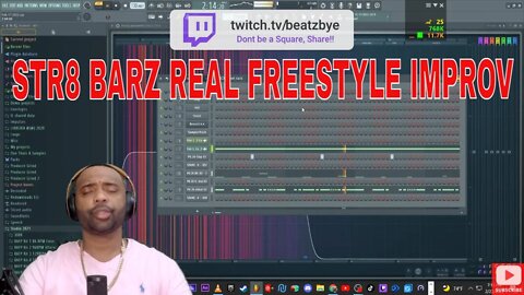 BARZ & TRAP PRODUCTION TIPS FL STUDIO