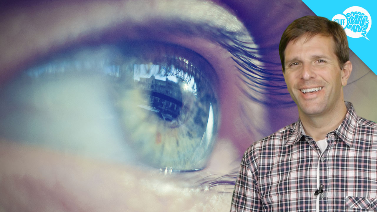 BrainStuff: How Does Colorblindness Work?