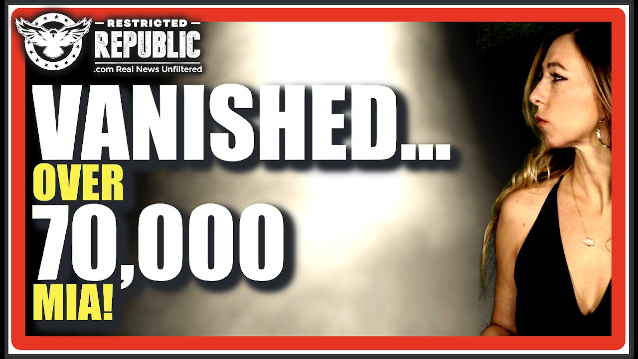 Just VANISHED! 70K People GONE! Is This Online Massacre Is Coming For You Next…?