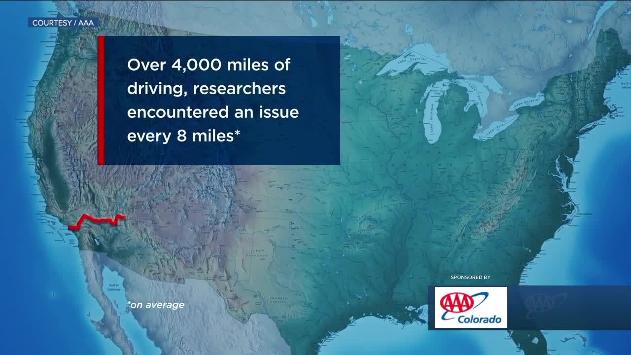 AAA Auto - Advanced Driver Assistance
