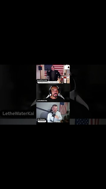 Inmates in an Asylum? #asylum #inmates #fyp #podcast