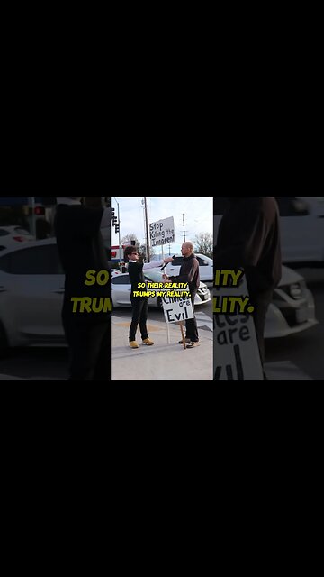 Should We HAVE To Learn GENDER PRONOUNS?