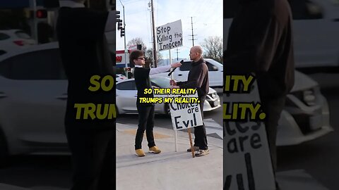 Should We HAVE To Learn GENDER PRONOUNS?